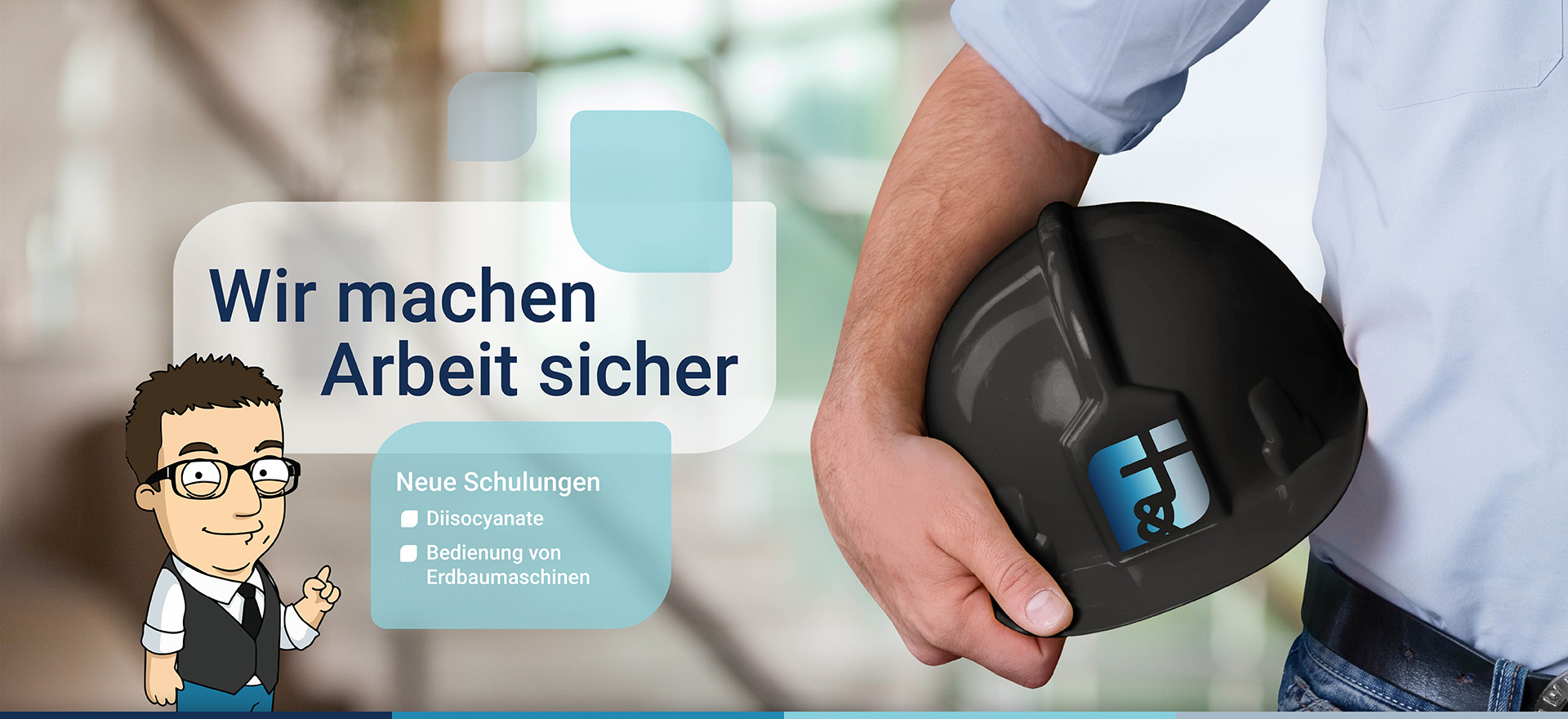 F&J Arbeitssicherheit