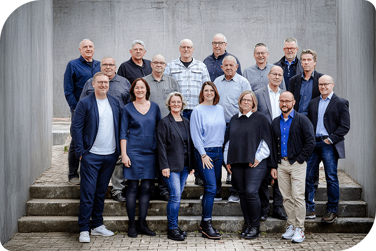 F&J Team