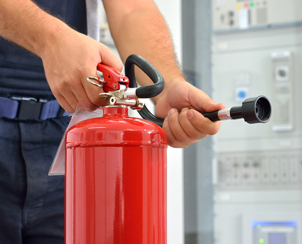 Brandschutz Oberbayern