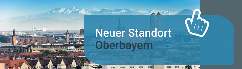 F&J Standort Oberbayern